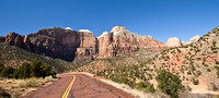 8080 Zion NP road