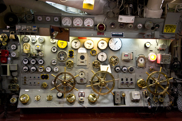 1873 Engine Controls_