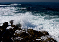 1771 Rocks and Waves La Jolla