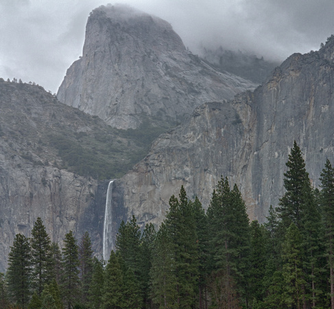 0466 Bridalveil and Leaning Tower_HDR