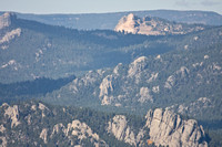 Mount Coolidge Views