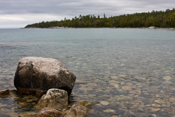 3942 Lake Superior Provincial Park